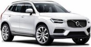 Bijvoorbeeld: Volvo XC60 Make/model