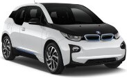 Bijvoorbeeld: BMW i3