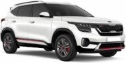 Beispielsweise: Toyota Harrier Kia Seltos