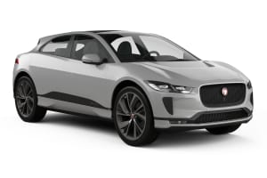 ﻿For example: Jaguar I-Pace