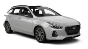 Bijvoorbeeld: Hyundai I30
