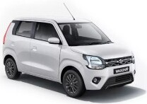 Till exempel: Suzuki Wagon R