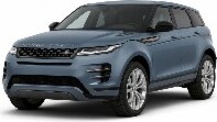 Till exempel: Land Rover Range Rover Evoque
