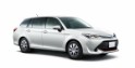 Bijvoorbeeld: Toyota Fielder