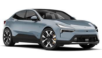 For example: Polestar 4