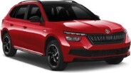 For example: Suv