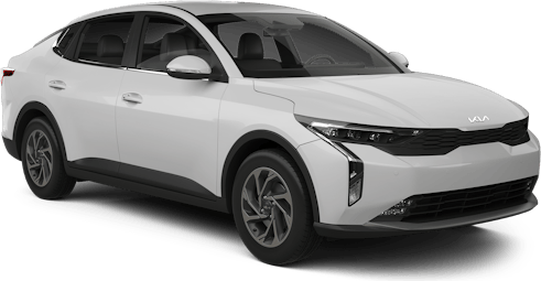 For example: Kia K3