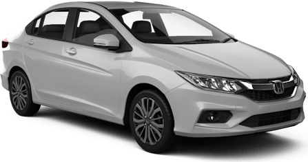 For example: Honda City