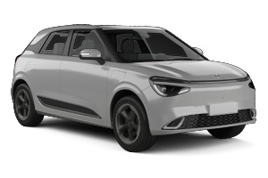 Bijvoorbeeld: Dongfeng Nammi