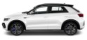 Bijvoorbeeld: Volkswagen T-Roc