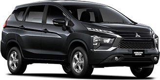 For example: Mitsubishi Xpander