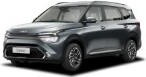 For example: Kia Carens