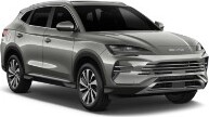 Till exempel: BYD Seal