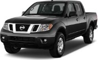 Par exemple : Nissan Frontier
