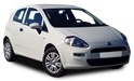 ﻿For example: Fiat Punto