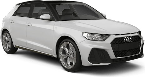 For example: Audi A1
