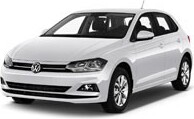 For example: VW Polo