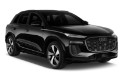 Bijvoorbeeld: Audi Q6