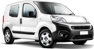 For example: Fiat Fiorino