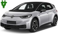 Bijvoorbeeld: D2 VW Id.3 Life Pro