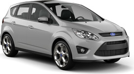 For example: Ford C-Max