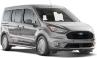 Till exempel: Ford Transit