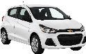 ﻿For example: Chevrolet Spark or similar