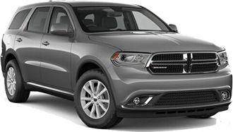 Bijvoorbeeld: Dodge Durango