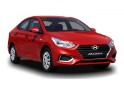 Till exempel: Hyundai Accent