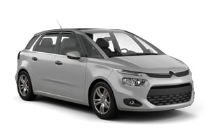 ﻿For example: Citroen C4 Picasso