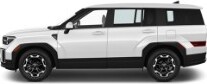 For example: Hyundai Santa Fe