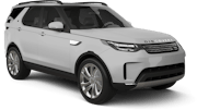 ﻿For example: Land-Rover Discovery