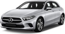 Bijvoorbeeld: Mercedes-Benz A-Class