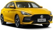 Till exempel: MG Gt