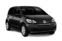 For example: Volkswagen up!