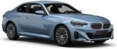 For example: BMW 2-Series