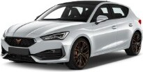 Bijvoorbeeld: Cupra Leon