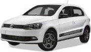 Par exemple : Volkswagen Gol