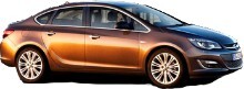 For example: Opel Astra Fiat Egea/fiat Egea Cross