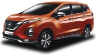 Par exemple : Nissan Livina