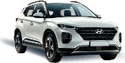 Bijvoorbeeld: Hyundai Creta At