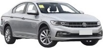 Bijvoorbeeld: Volkswagen Bora