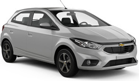 Beispielsweise: Chevrolet Onix