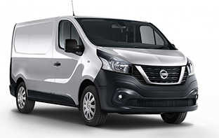 For example: Nissan Nv300