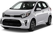 Bijvoorbeeld: A1 Kia Picanto