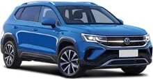 Bijvoorbeeld: Nissan Kicks