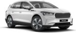 For example: Skoda Enyaq