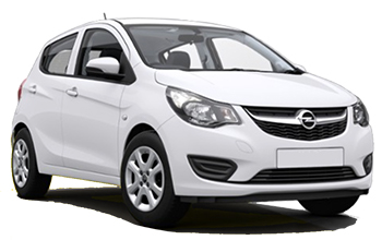 ﻿For example: Opel Karl