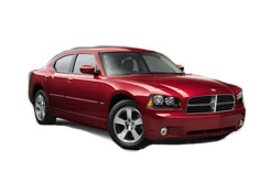 ﻿For example: Dodge Charger