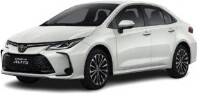 For example: Toyota Altis